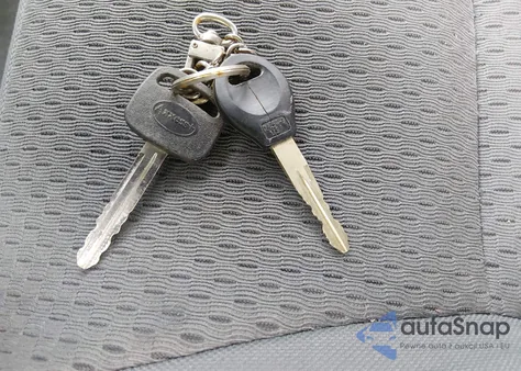 2004 Nissan Xterra Xe из США, поврежденный, VIN 5N1ED28Y54C615773